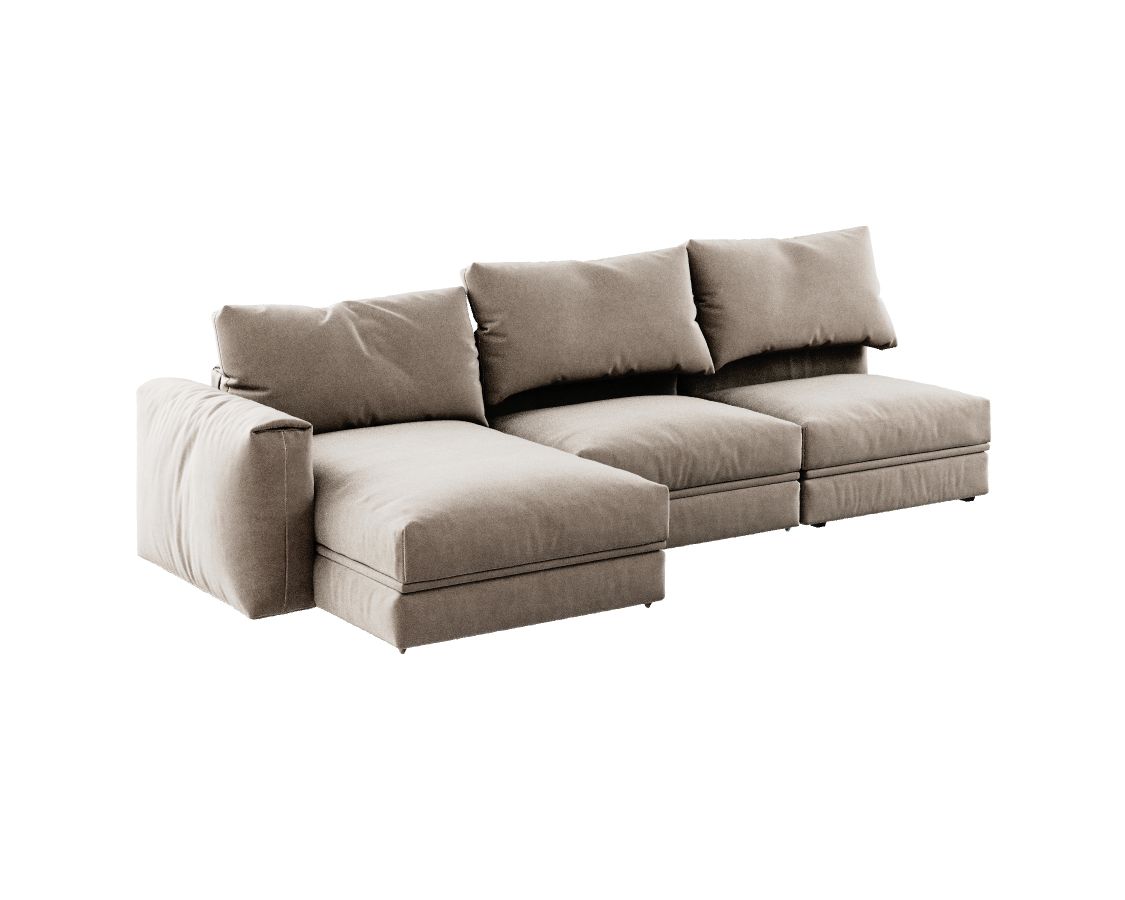 Frankof Даллас Модуль